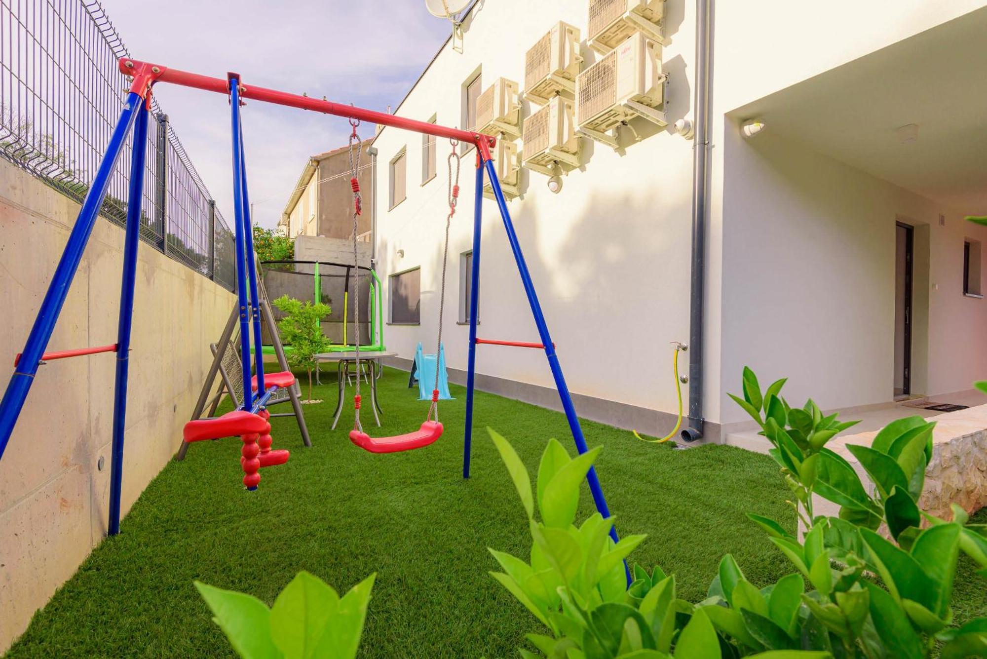 Villa Nada Drace Exterior photo