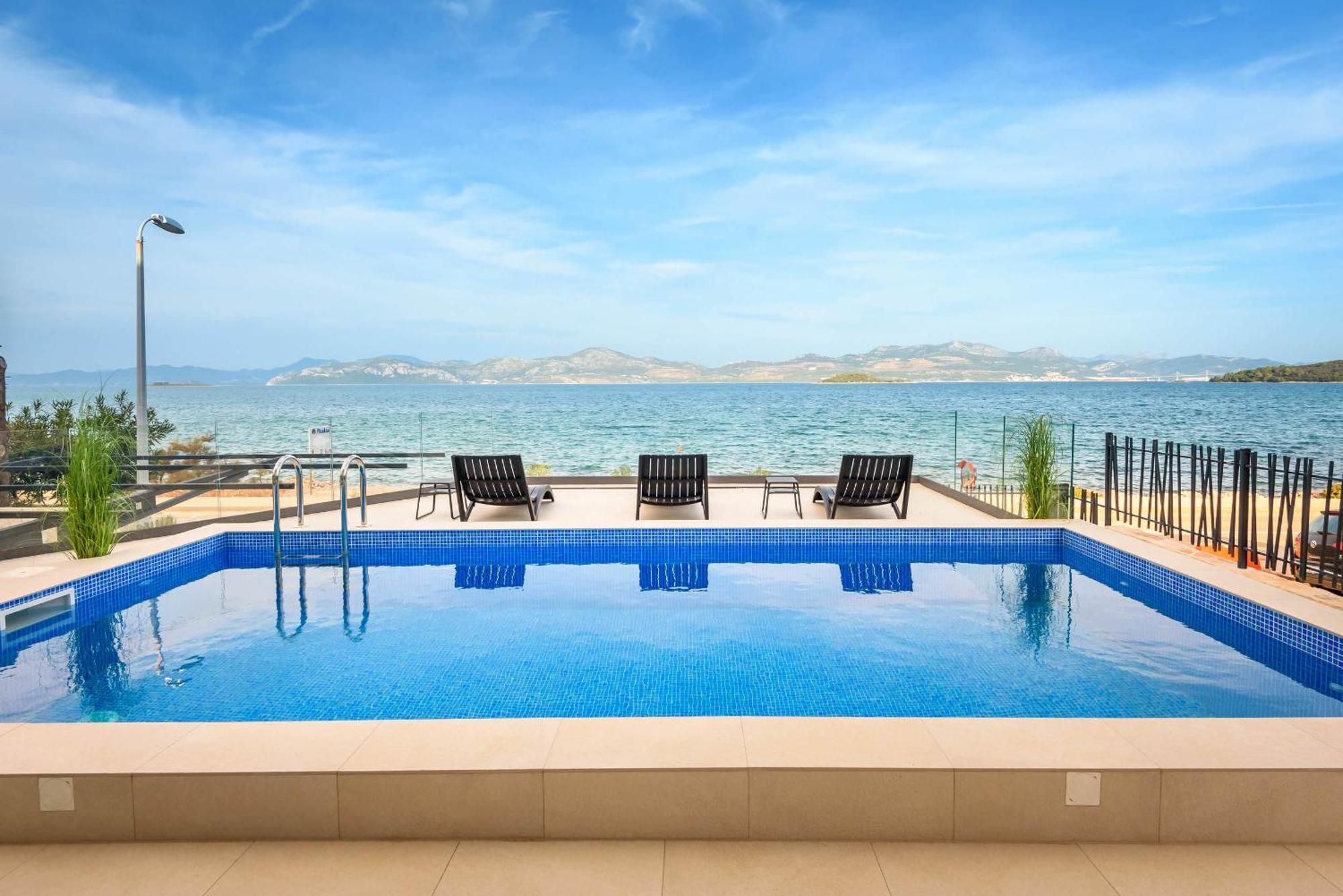 Villa Nada Drace Exterior photo
