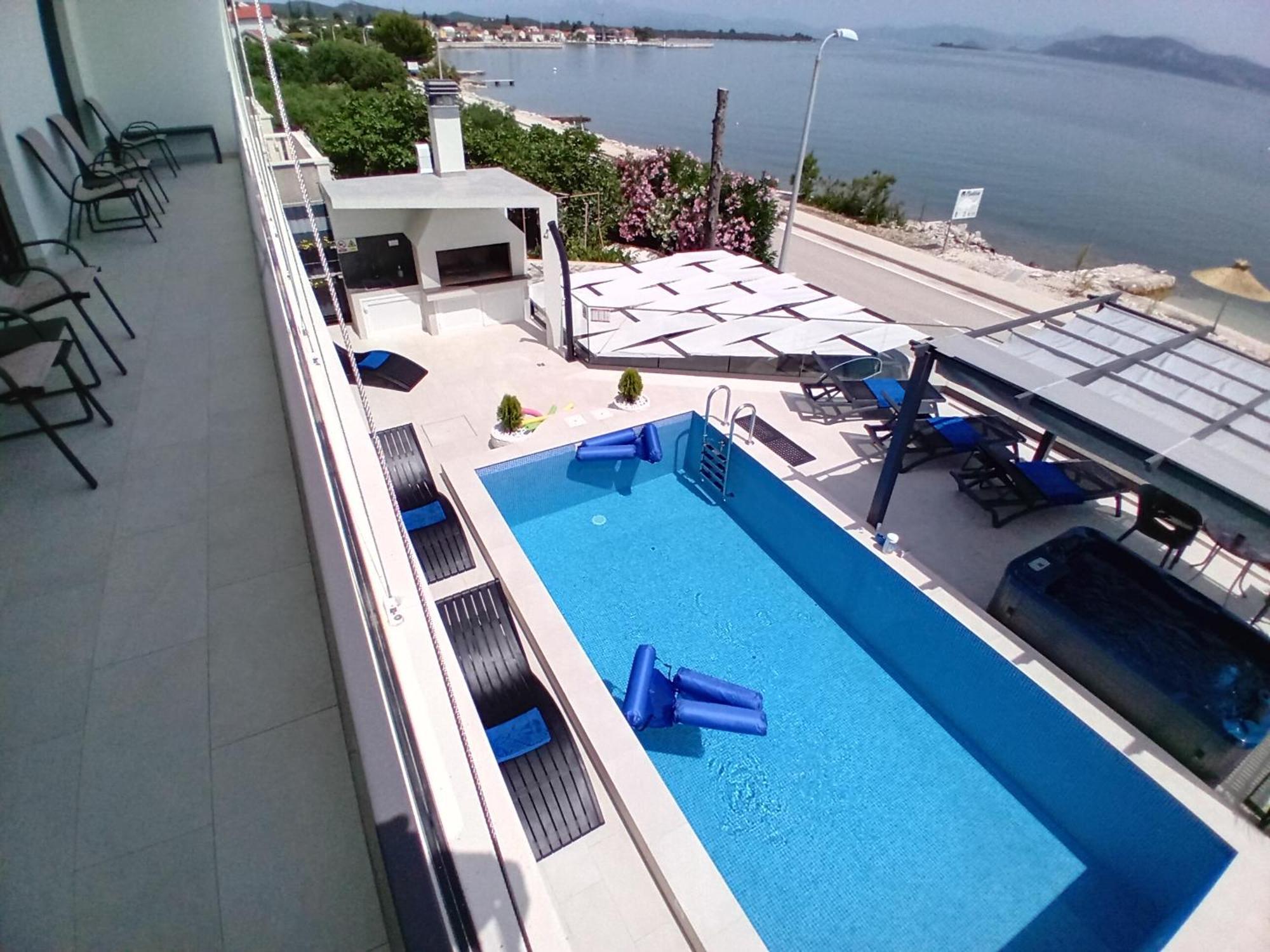 Villa Nada Drace Exterior photo